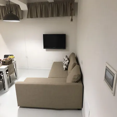 Oda ve Kahvaltı Edera E Camelie Pompei