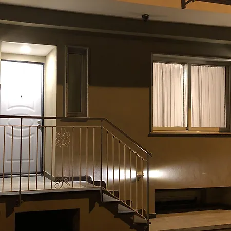 Oda ve Kahvaltı Edera E Camelie Pompei