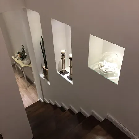 Oda ve Kahvaltı Edera E Camelie