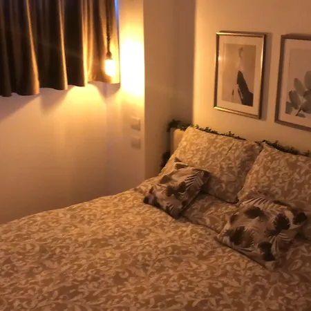 Edera E Camelie Oda ve Kahvaltı