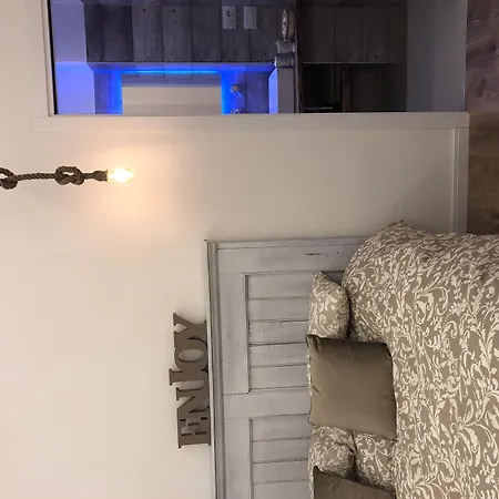 Edera E Camelie Oda ve Kahvaltı Pompei