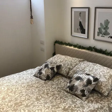 Edera E Camelie 3* Pompei