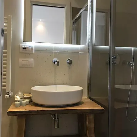 Edera E Camelie Pompei