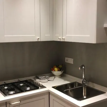 Edera E Camelie 3* Pompei