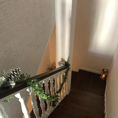 Oda ve Kahvaltı Edera E Camelie