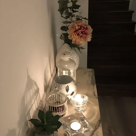 Edera E Camelie פומפיי