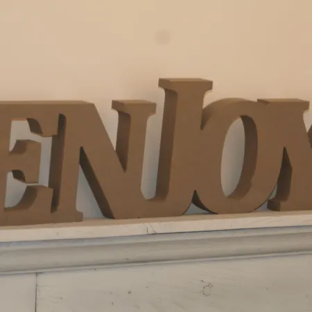 לינה וארוחת בוקר Edera E Camelie פומפיי