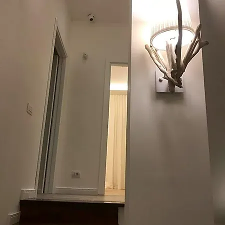 فندق مبيت وإفطار Edera E Camelie 3*