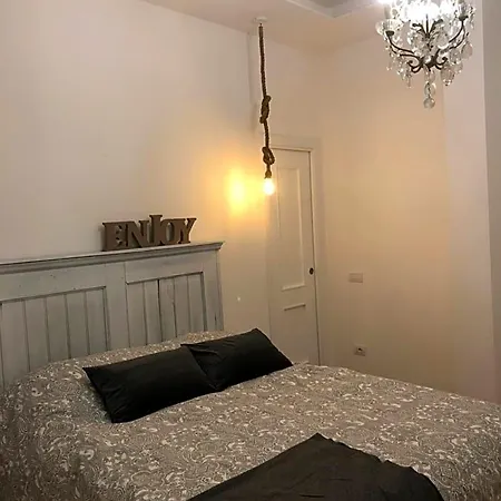 Bed & Breakfast Edera E Camelie Pompei