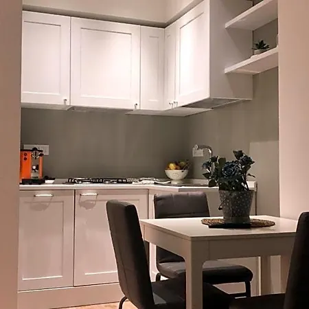 فندق مبيت وإفطار Edera E Camelie