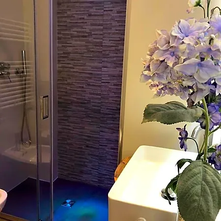 Bed & Breakfast Edera E Camelie Pompei