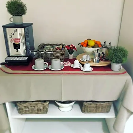 فندق مبيت وإفطار Edera E Camelie 3*