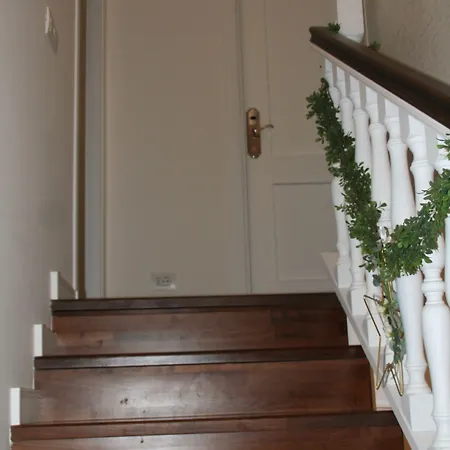 Bed & Breakfast Edera E Camelie Pompeji