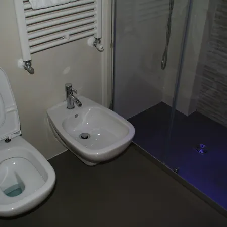 Bed & Breakfast Edera E Camelie Pompeji