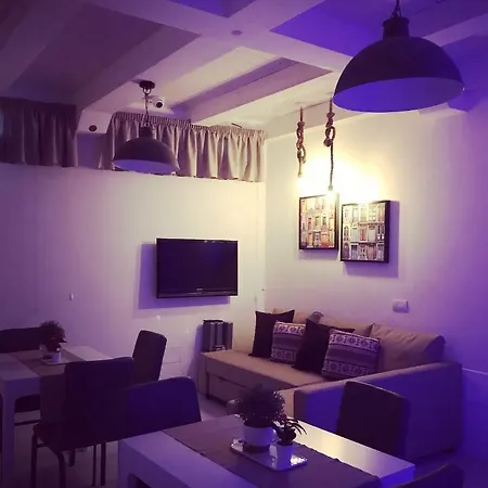 Bed & Breakfast Edera E Camelie 3*