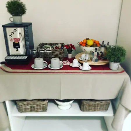 Edera E Camelie פומפיי