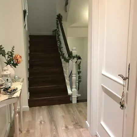 Edera E Camelie فندق مبيت وإفطار بومبيي