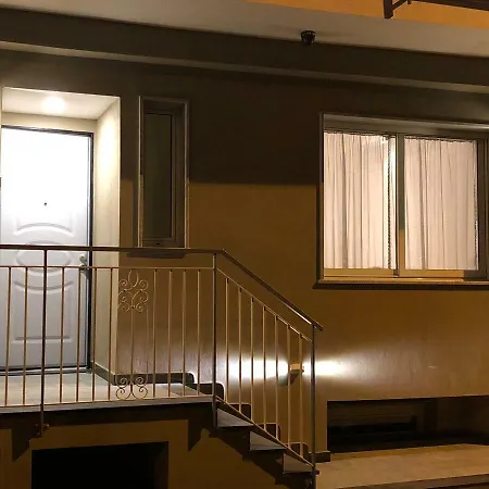 Edera E Camelie Bed & Breakfast 3*