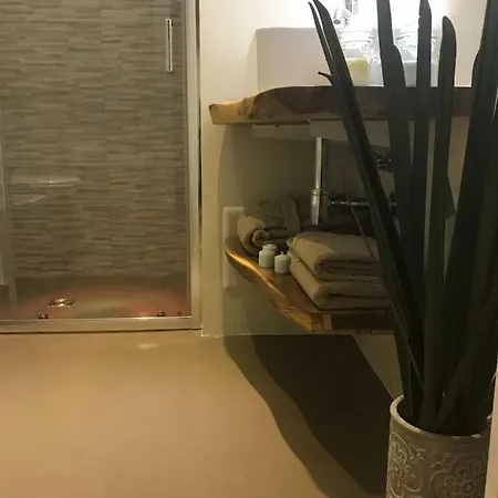 Edera E Camelie פומפיי