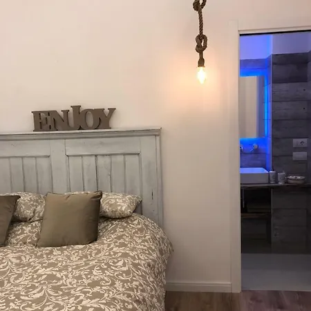 Bed & Breakfast Edera E Camelie
