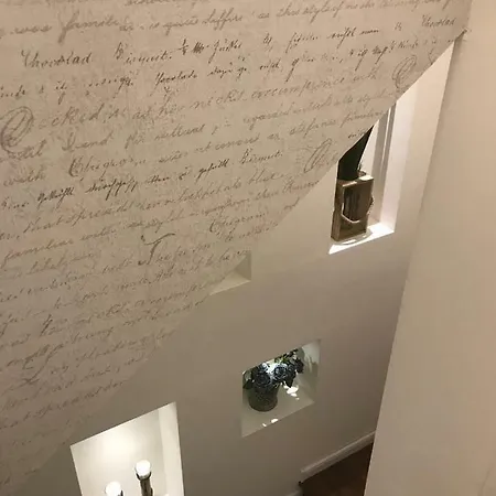 Edera E Camelie לינה וארוחת בוקר פומפיי