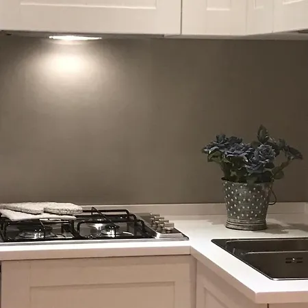 Edera E Camelie 3* פומפיי