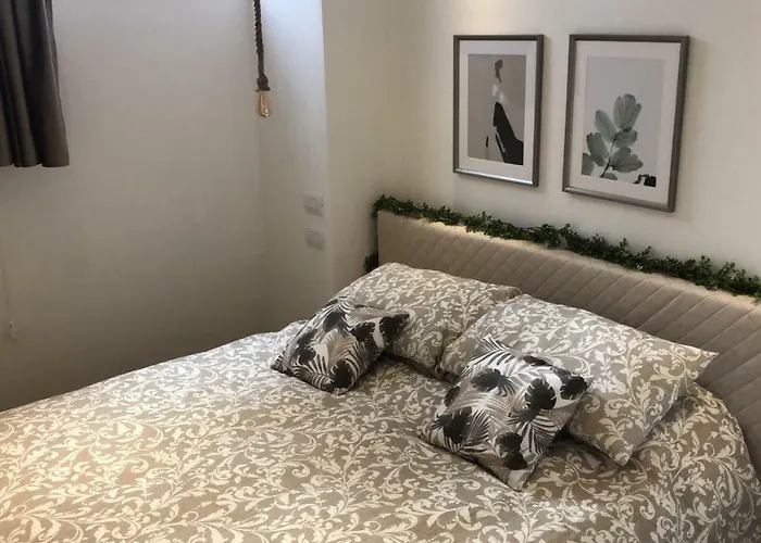 Edera E Camelie 3* Pompeï