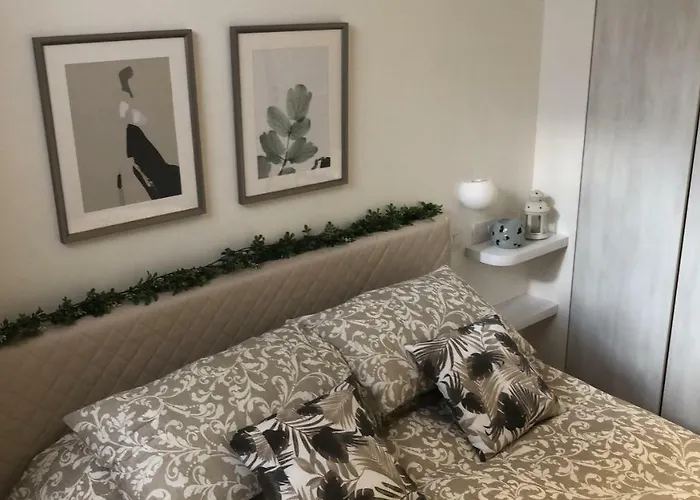 Edera E Camelie Bed & Breakfast 3*