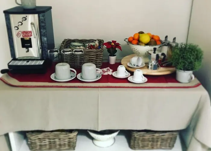 Edera E Camelie Pompeï