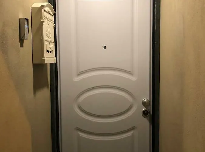 Edera E Camelie 3* Pompeï