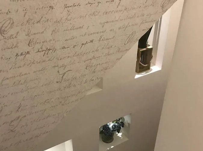 Edera E Camelie Bed & Breakfast Pompeï