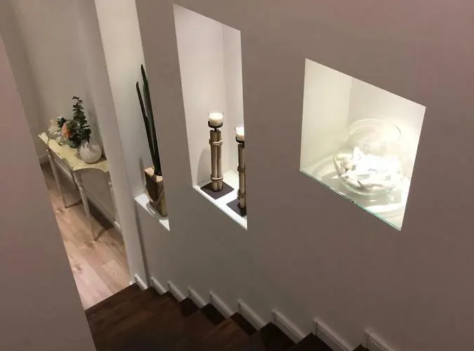 Edera E Camelie Bed & Breakfast Pompeï