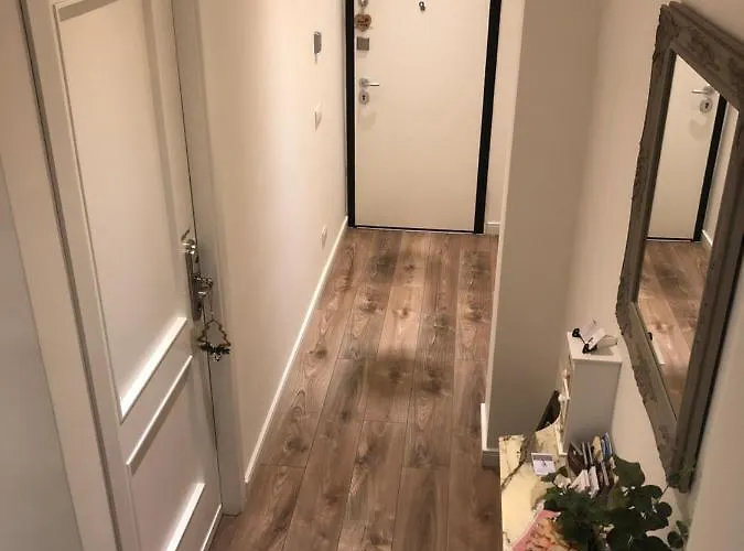 Edera E Camelie Bed & Breakfast