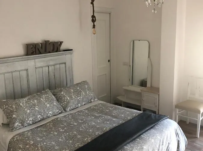 Bed & Breakfast Edera E Camelie Pompeï