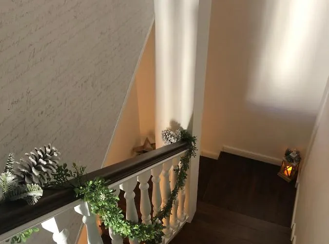 Bed & Breakfast Edera E Camelie